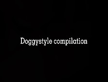 Doggystyle Set Of