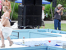 Photos And Video From The Entire 2014 Saturday Show Shot By Glenn 2 Of 3 - SouthBeachCoeds