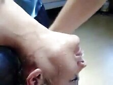 Amateur Deepthroat Compilation With Cumshots.