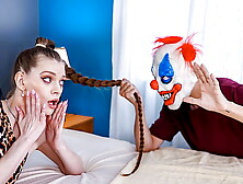 Stepson Likes Pranking His Charming Stepmom All the Times - Analkink