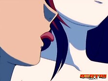 Anime Pros - Alluring Nurse Goes Out On A Date With 1 Of Her Patients