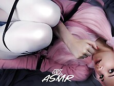 ASMR - CUTE LICKING FOR YOU | EARS EATING + FEET | SOLY ASMR