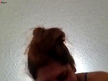 Big Natural-Tit Latinas Ride Hard & Orgasm - Exotic4K