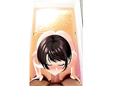 Subaru Sucks Hard in the Bath