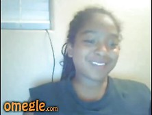 Omegle Girl (249). Mp4