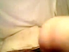 Webcam huge ass bbw stripped