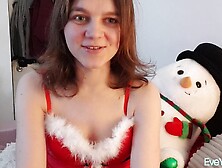 Festive Update & Sex Toy Unboxing Christmas 2024