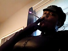 Smoking 120's