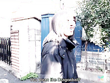 Cute Serina Hirose Fucked in a Student Uniform