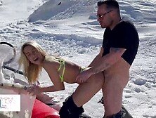 Gambling baby's cumshot clip