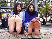 Ethnic Soles