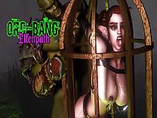 Orc-Bang Elfenpath Vr