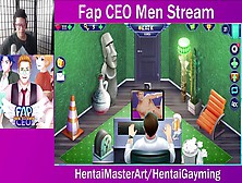 Fap Ceo,  Yaoi,  Nutaku