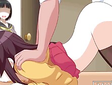 DIRTY BITCH - PMV [BIGBICK103]