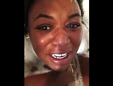 Madame Presidente: Xanthi Shine