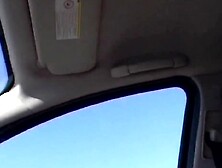 Hot dark haired knows how to make dick cum