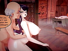 Asian cartoon Gallery - Komi San Adventures (Japs8005)