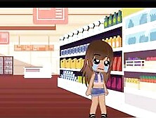 Devilcat fucks bianca~ sex request