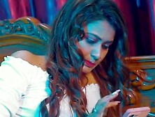 Sex Ed Teacher's Pet - Hot Blonde Babe Gets Fucked By Student