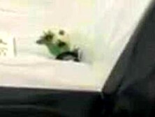 Indian Students Leaked Fingring