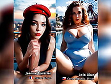 AI Impure Talk Compliation - Pt.  two