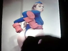 Cammy Cum Tribute