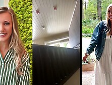 Thatu2019s How Small Town Girls Have Fun