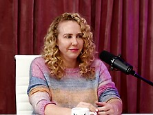 Julia Ann: Faking Cumshots, Banning Porn on Twitter, and How This babe Makes her Marriage Work