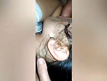 Cleopatra - The stepfather bangs me very badly and I let go