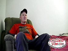 Big Ricks Big Uncut Dick Being Stroked And Gargled On Web Cam