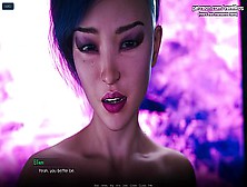 City Of Broken Dreamers | Sexy Romantic Sex With A Fine Thai Gf Teenie With A Enormous Bum And Horny For Some Spunk Mouth | My S