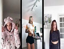 Tiktok Challenges Nsfw Compilation