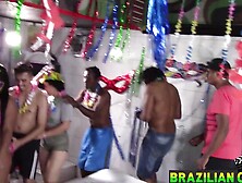 Carnival Dance 2022 Brazil Putaria Party Sex Catching And Fudelancia