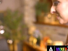 Throbbing Passion - Three Hot Babes Share Intense Orgasms with Each Other