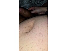 XXX step mamma tugjob step son cock in erection for cash
