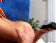 Sultry Sunset Seduction Redhead Mompatriot Dani Jensens Kinky Secrets Exposed