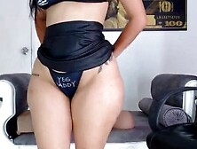 Mssnataly aka Samy Hot Sexy Azz