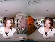 Anya Olsen Is So Angry With U And Now U Need To Be Obedient And Sweet