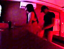 Winning the Fighting Game and Fucking Hot Fit Slut Ft. Luna