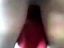 Short petticoat,  no pants