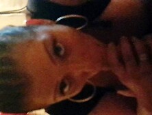 cassie k. Smoking cock!