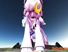 Mmd Giantess - Giga-Er Patchy