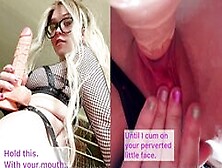 Belle Delphine Dildo Fuck Dominant Roleplay Video Leaked