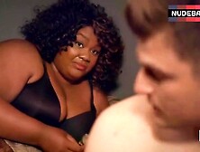 Nicole Byer Lingerie Scene – Loosely Exactly Nicole