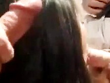 Asian Jade-Threesome