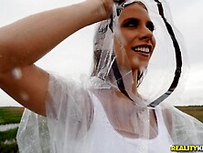 Bouncing on a hard dick is what Anya Olsen loves the most