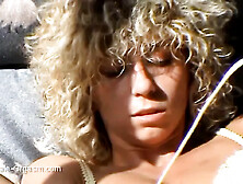 Nicole's Multi Orgasm Adventure