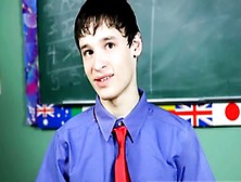 Teens Gay Twinks Tube Xxx Damien Telrue Is An Super-Cute You