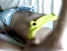 Philippine Slut Angela From Pasig Loves Fat Penis