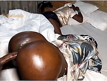 My wifey's stepsister Aisha Is simply a lady, grabbing every opportunity to sneak fuck my BBCr